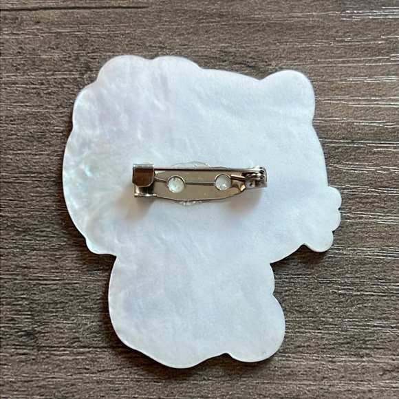 Handmade Kawaii pin - Picture 4 of 5